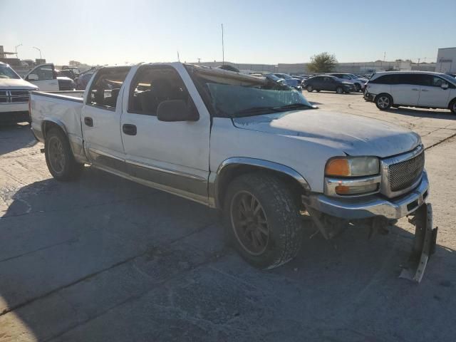 2005 GMC New Sierra C1500