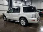 2006 Mercury Mountaineer Luxury