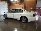 2004 Pontiac Bonneville SLE