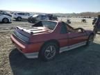 1986 Pontiac Fiero SE