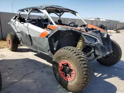 Can-Am salvage cars for sale: 2020 Can-Am Maverick X3 Max X RS Turbo RR