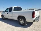 2003 Chevrolet Silverado C1500