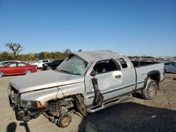 Dodge salvage cars for sale: 1999 Dodge RAM 1500