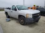 2013 Chevrolet Silverado C1500