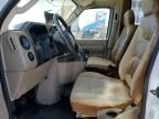 2014 Ford Econoline E450 Super Duty Cutaway Van