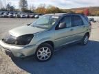 2006 Buick Rendezvous CX