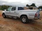 2009 Toyota Tacoma Double Cab Long BED