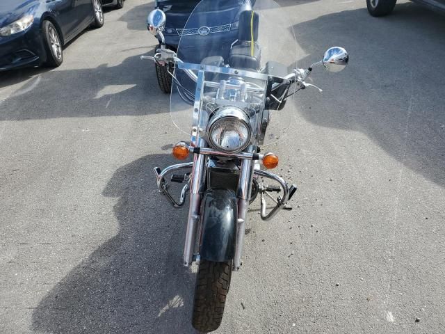 2002 Honda VT750 CDC