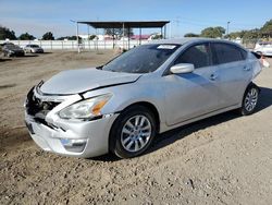 2014 Nissan Altima 2.5 en venta en San Diego, CA