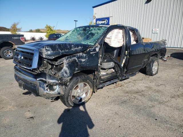 2010 Toyota Tundra Double Cab SR5