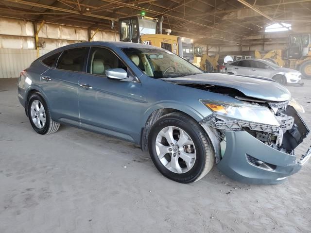 2011 Honda Accord Crosstour EXL