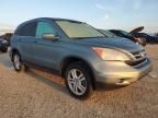 2010 Honda CR-V EXL