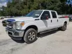 2016 Ford F250 Super Duty