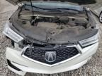 2017 Acura MDX Technology