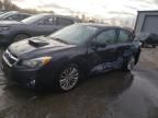 2013 Subaru Impreza Limited