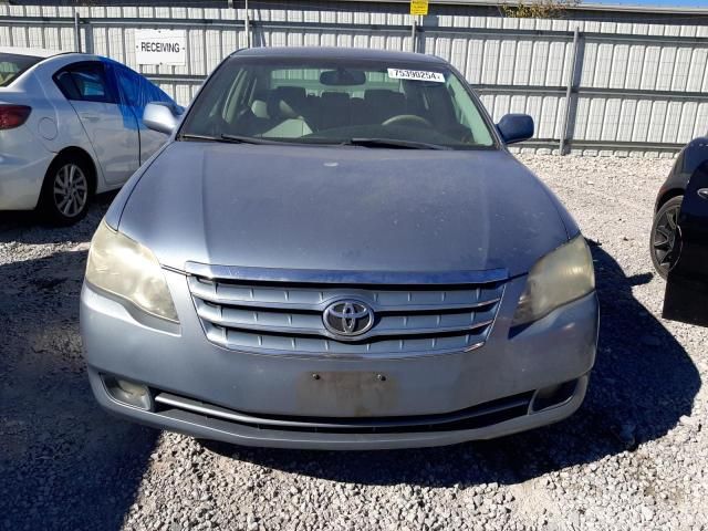 2006 Toyota Avalon XL