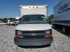 2012 Chevrolet Express G3500