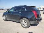 2015 Cadillac SRX