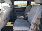 2012 Honda Odyssey EX