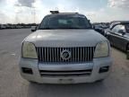 2006 Mercury Mountaineer Luxury