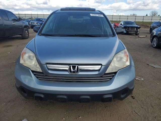 2008 Honda CR-V EX