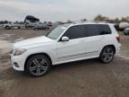 2015 Mercedes-Benz GLK 250 Bluetec