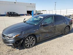 KIA salvage cars for sale: 2020 KIA Optima EX