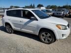 2010 Toyota Rav4 Sport