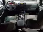 2008 Nissan Xterra OFF Road