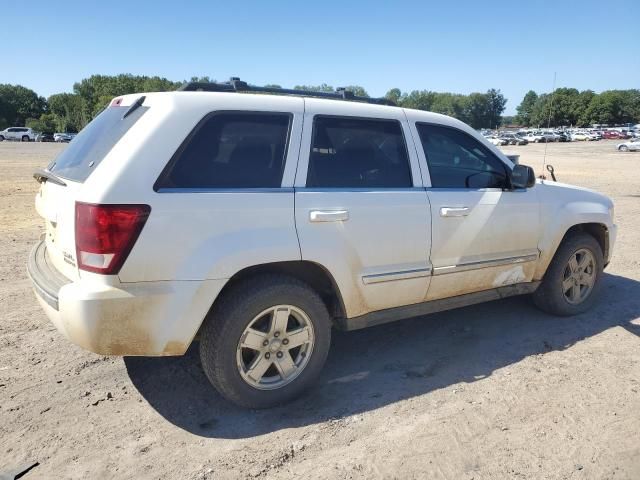 2005 Jeep Grand Cherokee Limited