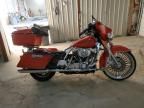 2004 Harley-Davidson Flhtci Shrine