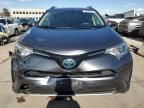 2018 Toyota Rav4 HV LE