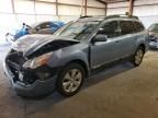 2010 Subaru Outback 2.5I Limited