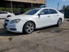 2012 Chevrolet Malibu 2LT