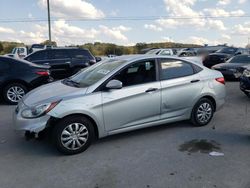 2014 Hyundai Accent GLS en venta en Lebanon, TN