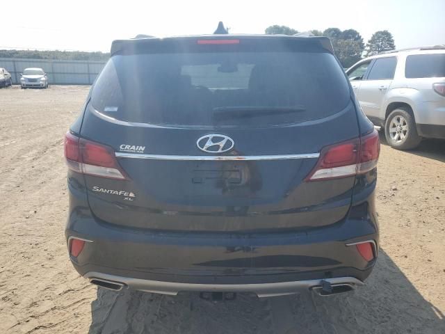 2019 Hyundai Santa FE XL SE