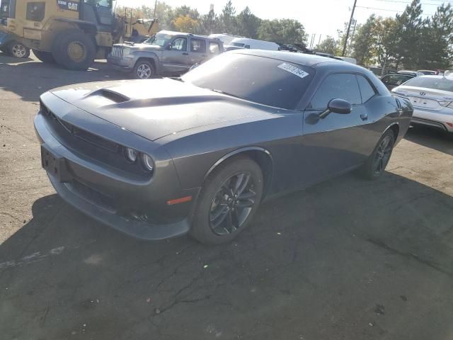 2019 Dodge Challenger GT