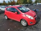 2013 Chevrolet Spark 1LT