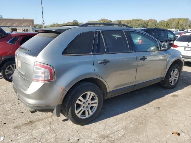 2008 Ford Edge SE