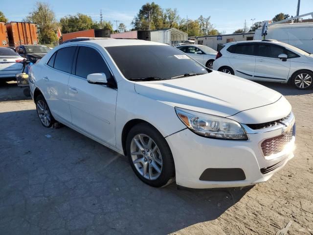 2014 Chevrolet Malibu 1LT