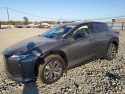 Lexus rz 450e salvage cars for sale: 2023 Lexus RZ 450E