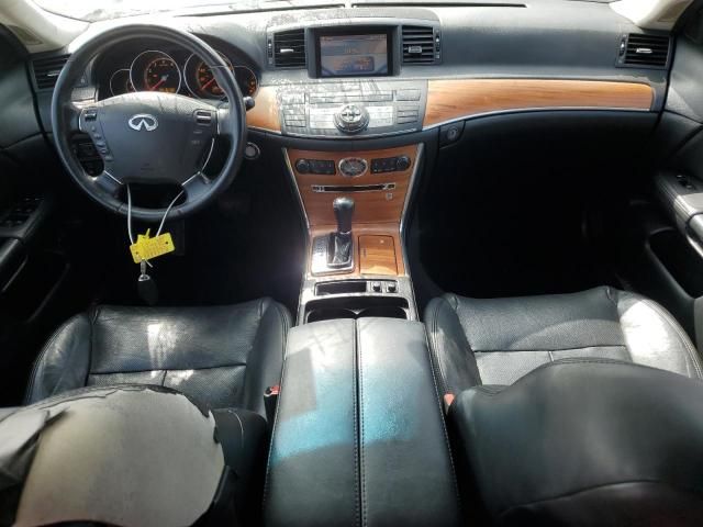 2007 Infiniti M35 Base