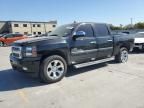 2012 Chevrolet Silverado C1500 LT