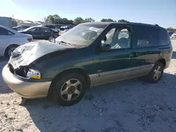 1999 Mercury Villager en venta en Loganville, GA