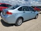 2009 Ford Focus SE