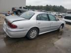 2002 Buick Lesabre Custom