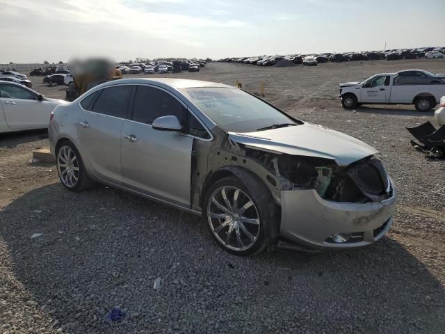 2013 Buick Verano Convenience