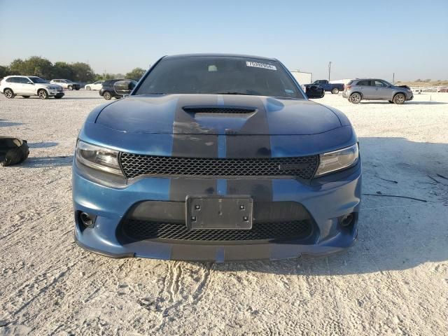 2020 Dodge Charger R/T