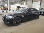 2013 BMW 528 XI