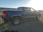 2015 Chevrolet Silverado K1500 LTZ